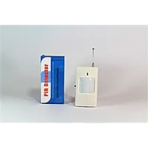 Бездротовий датчик руху для сигналізації GSM - фото 2