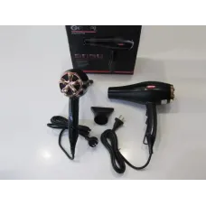 Фен для волосся Gemei GM-1769 1800W