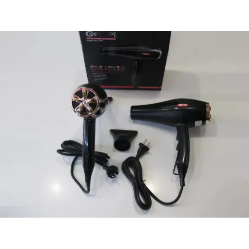 Фен для волос Gemei GM-1769 1800W