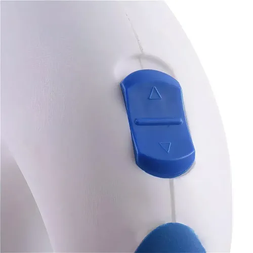Машинка для видалення ковтунців Lint Remover YX-5880 від мережі 220 В, 4 Вт, з довгим шнуром 145 см - фото 7