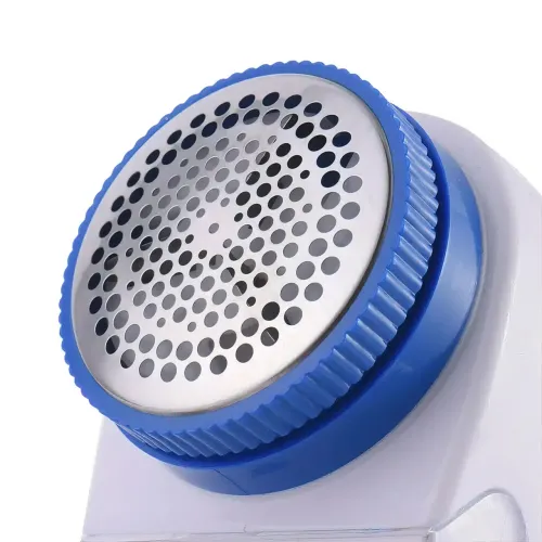 Машинка для видалення ковтунців Lint Remover YX-5880 від мережі 220 В, 4 Вт, з довгим шнуром 145 см - фото 6