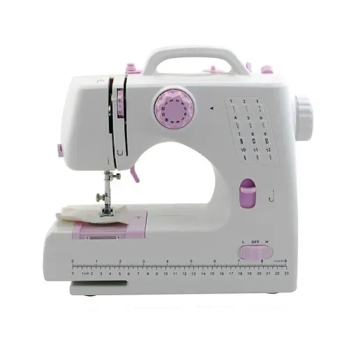 Швейная машинка SEWING MACHINE 505, 8 типов строчек - фото 2