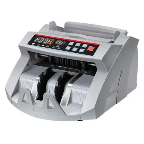Рахункова машинка для грошей Bill Counter 2089 / 7089 з виносним екраном - фото 3