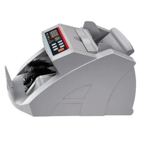 Рахункова машинка для грошей Bill Counter 2089 / 7089 з виносним екраном - фото 4