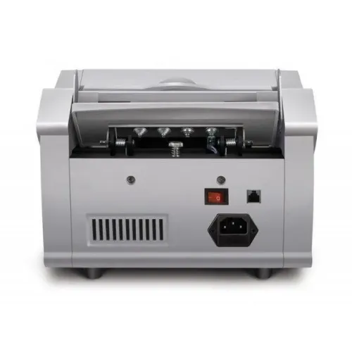 Рахункова машинка для грошей Bill Counter 2089 / 7089 з виносним екраном - фото 5