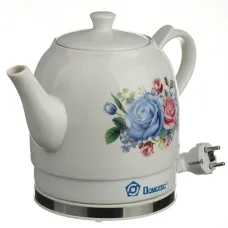 Электрочайник керамический Domotec Ms 5051 1,5 л
