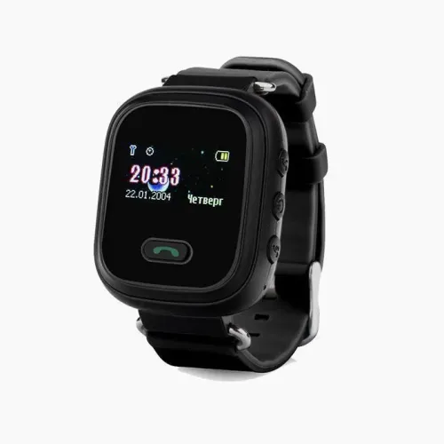 Детские умные часы Smart Baby Watch Q60. Детские умные часы-телефон Q60 Smart Baby Watch GW900S от Wonlex - фото 2
