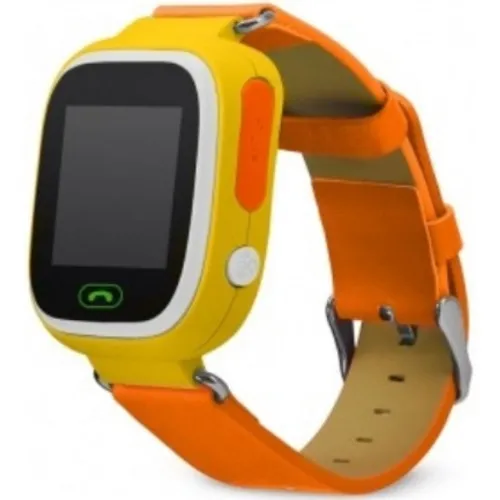 Умные детские часы Smart Watch Q80 - фото 3
