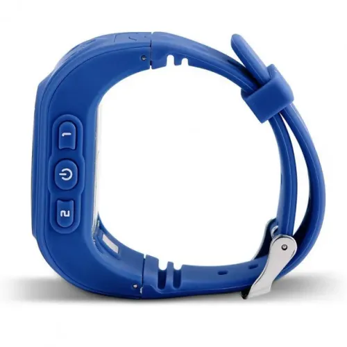 Детские умные часы Smart Baby Watch Q50 с GPS трекером, Разные цвета - фото 7