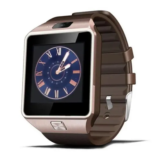 Умные часы Smart watch DZ09, SIM card, Wifi, разные цвета - фото 2