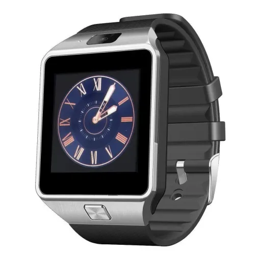 Умные часы Smart watch DZ09, SIM card, Wifi, разные цвета - фото 3
