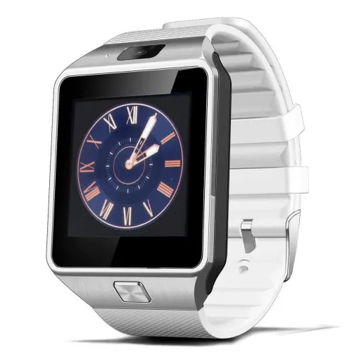 Умные часы Smart watch DZ09, SIM card, Wifi, разные цвета - фото 4