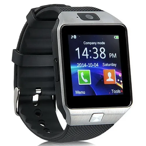Умные часы Smart watch DZ09, SIM card, Wifi, разные цвета - фото 5