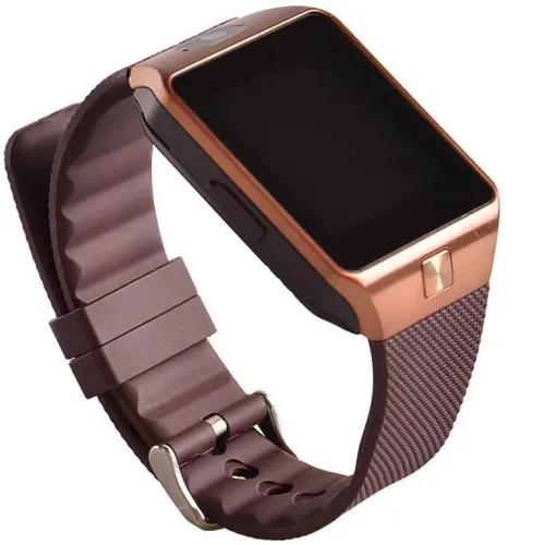 Умные часы Smart watch DZ09, SIM card, Wifi, разные цвета - фото 8