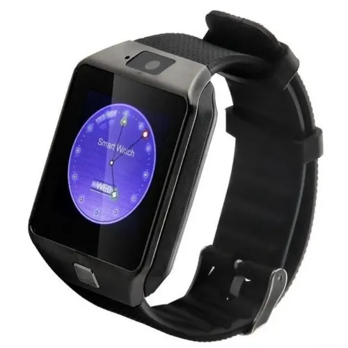Умные часы Smart watch DZ09, SIM card, Wifi, разные цвета - фото 9