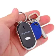 Брелок искатель с подсветкой KEY FINDER QF-315
