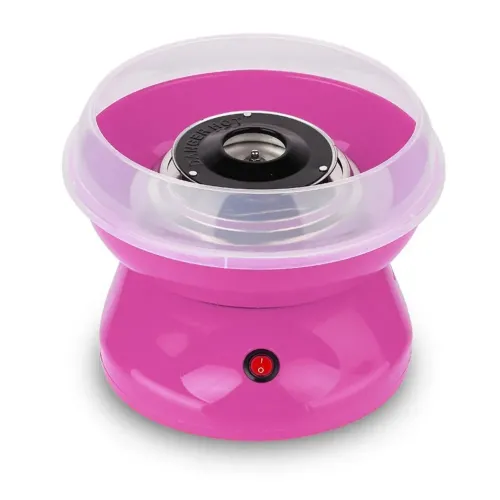 Апарат для приготування солодкої вати Cotton Candy Maker