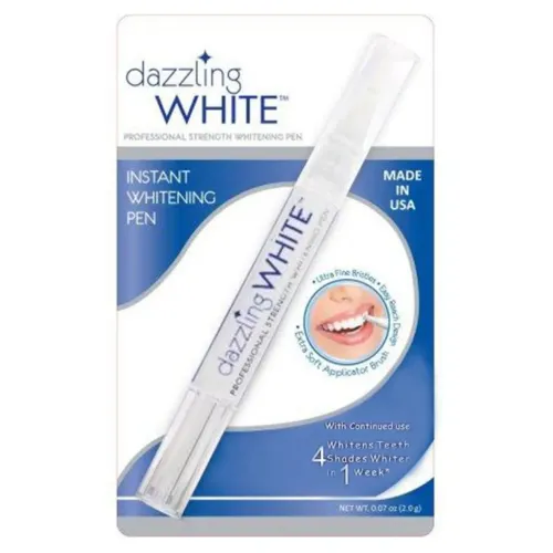 Карандаш для отбеливания зубов Teeth Whitening Pen
