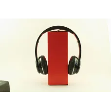 Наушники беспроводные bluetooth S460 черные