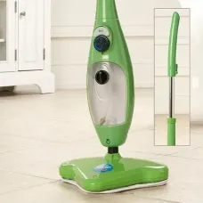 Моющая паровая швабра H2O MOP  X5 Bradex