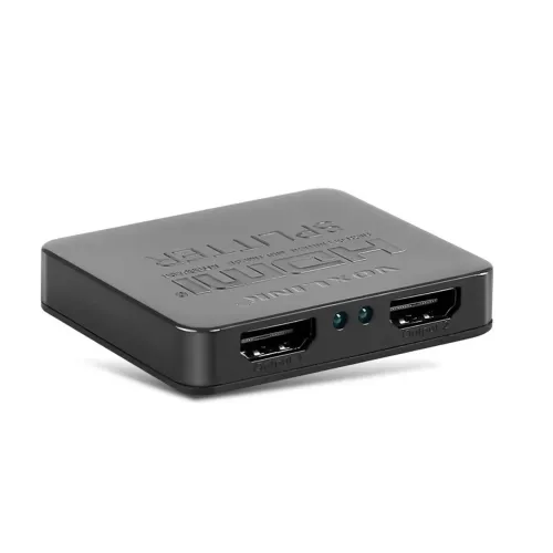 HDMI на 2 HDMI сплиттер, разветвитель, коммутатор