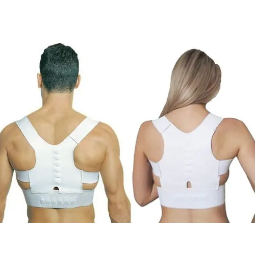Магнітний коректор постави «EMSON» -Power magnetic Posture support - фото 2