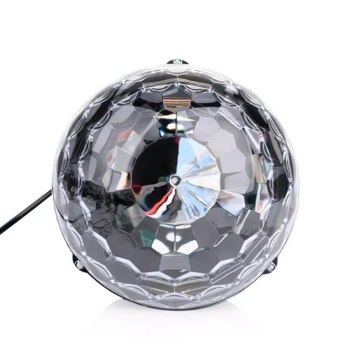 Диско шар Magic Music Ball MP3 с bluetooth - фото 5