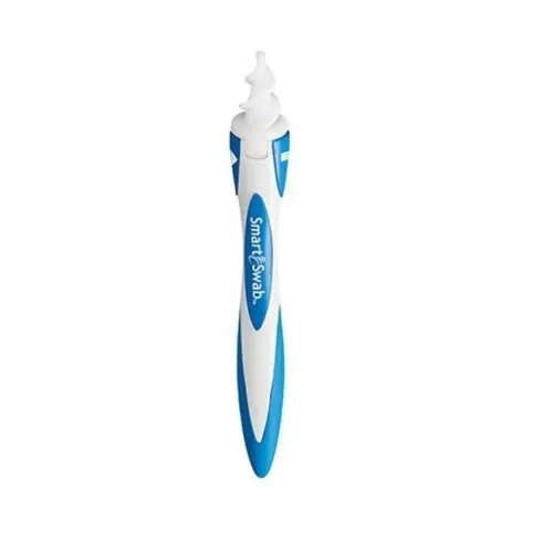Прибор для чистки ушей Smart swab - фото 2