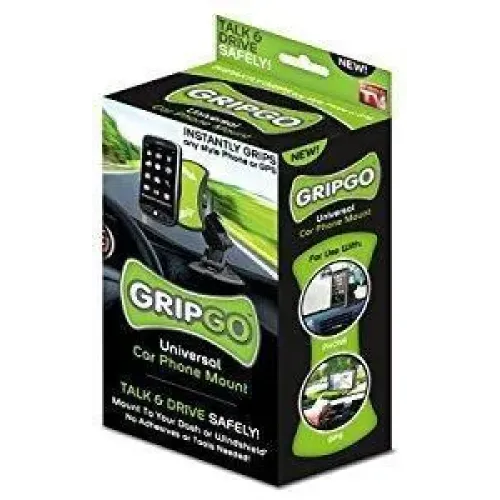 Держатель для телефонов Grip Go