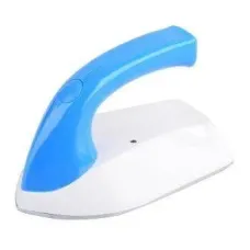 Портативный мини утюг Mini Iron Micro 770, 10см длина