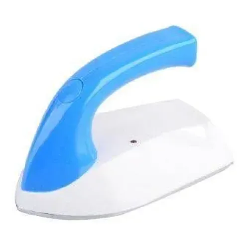 Портативный мини утюг Mini Iron Micro 770, 10см длина