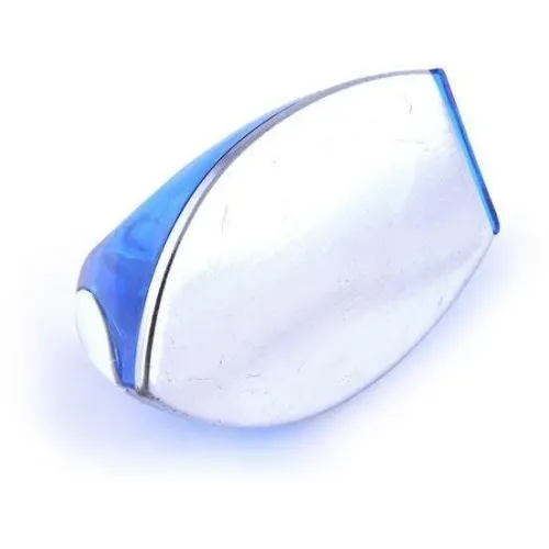 Портативный мини утюг Mini Iron Micro 770, 10см длина - фото 4