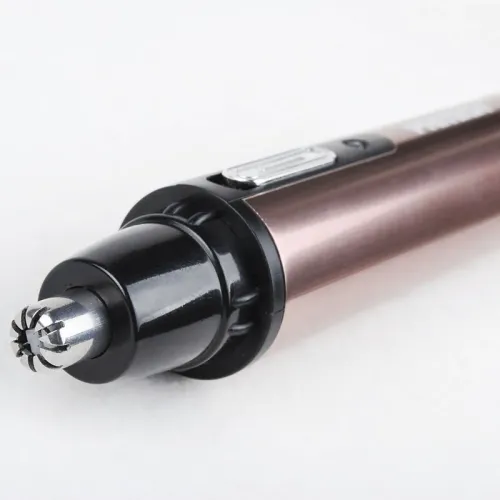 Универсальный триммер для носа, бороды и ушей Hengda HD-689 - фото 4