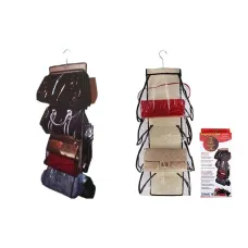 Подвесной органайзер для сумок Purse Store
