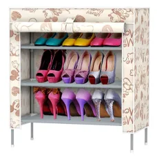 Полка для обуви Multi - functional cabinet shoe