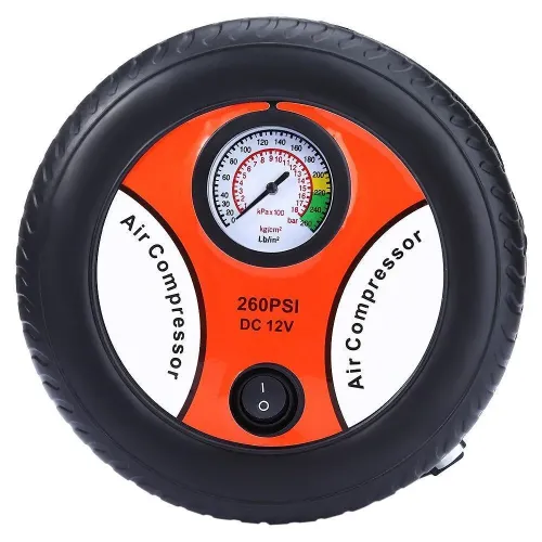 Компрессор Air Compressor 260p