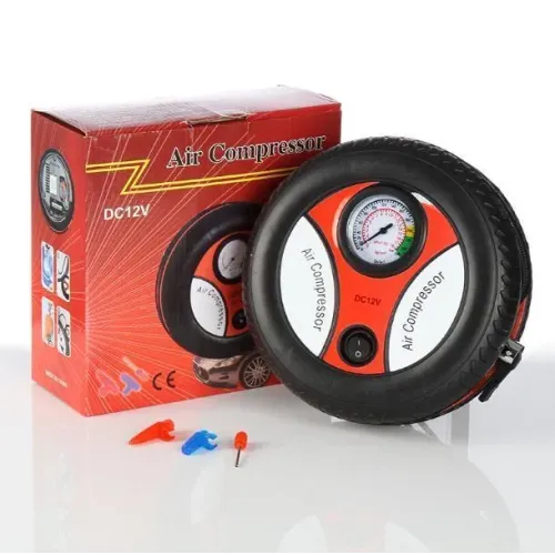 Компрессор Air Compressor 260p - фото 2
