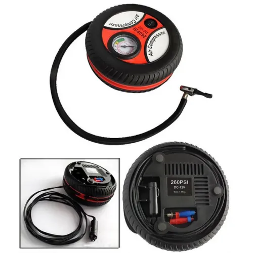 Компрессор Air Compressor 260p - фото 3
