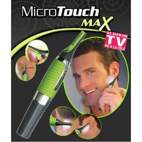 Триммер Micro touch magic (микро тач меджик) - фото 2