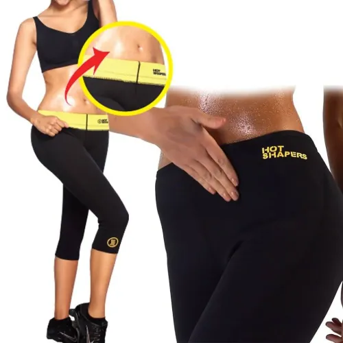 HOT SHAPERS PANTS Бриджі для схуднення - фото 6