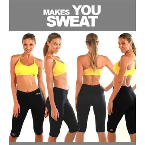 HOT SHAPERS PANTS Бриджі для схуднення - фото 8