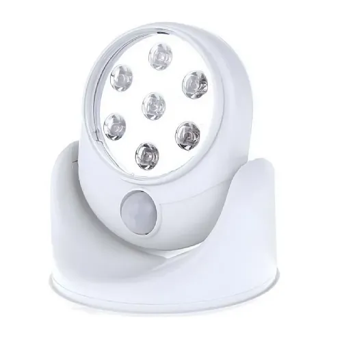 Беспроводной светодиодный светильник с датчиком движения Light Angel - фото 3