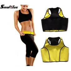 HOT SHAPERS VEST Топ для похудения, маяка для похудения