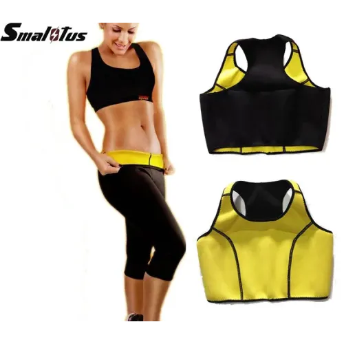 HOT SHAPERS VEST Топ для схуднення, маяка для схуднення