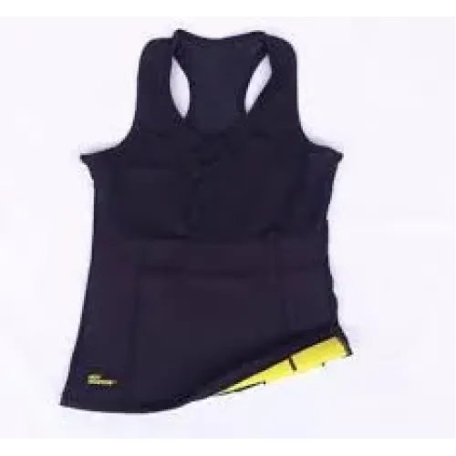 HOT SHAPERS VEST Топ для схуднення, маяка для схуднення - фото 2