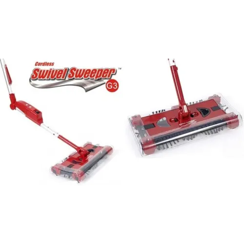 Електровіник swivel sweeper g3 - фото 3