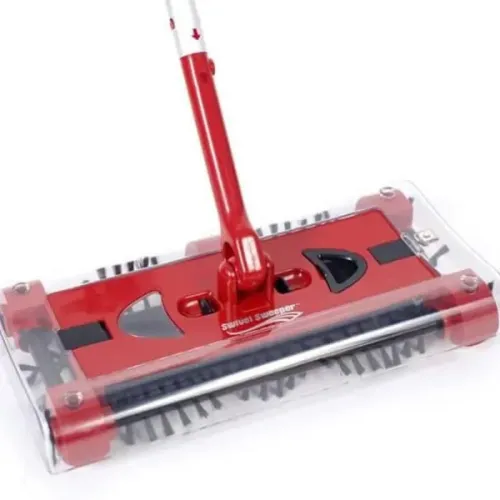 Електровіник swivel sweeper g3 - фото 4