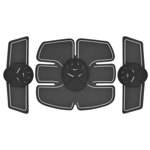 Тренажер для пресса и бицепсов EMS Trainer pro 3 в 1 - фото 2