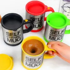 Кружка мешалка  Self Stirring Mug 400 мл