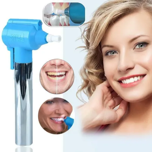 Набір для відбілювання зубів Luma Smile - фото 3